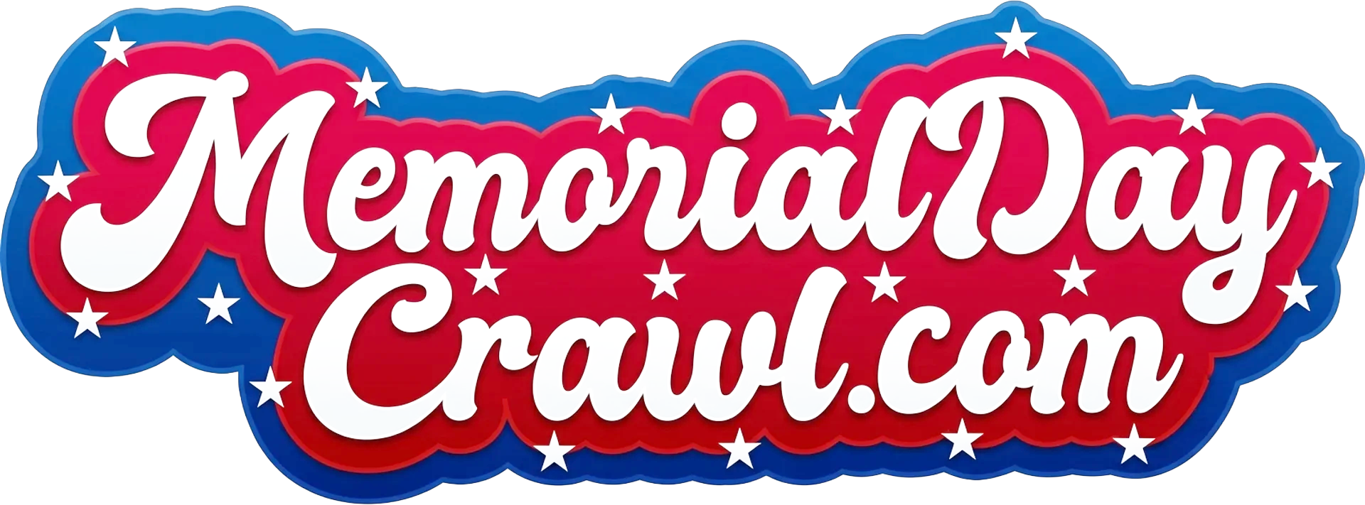 Memorial Day Crawl