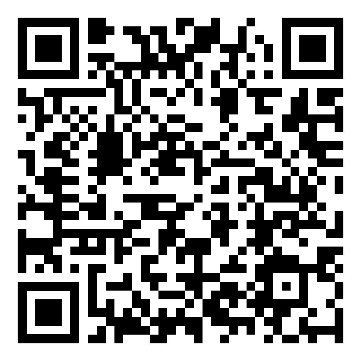 cleveland friday crawl map qr code