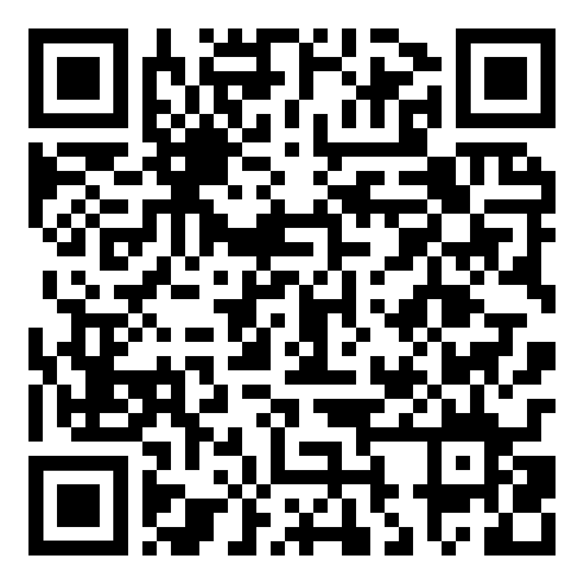 cleveland friday crawl map qr code