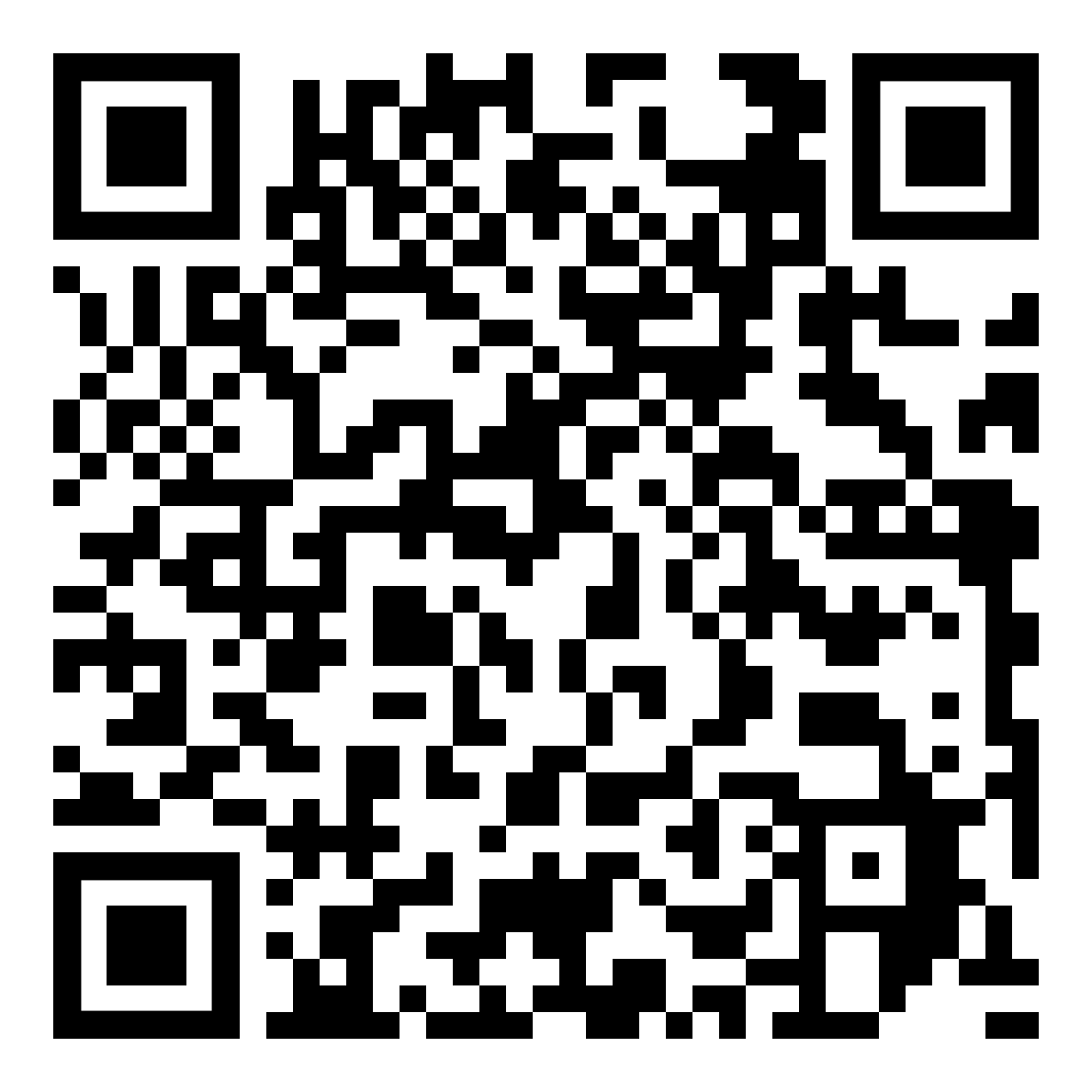cleveland friday crawl map qr code
